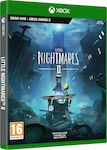 Little Nightmares II Xbox Series X Spiel