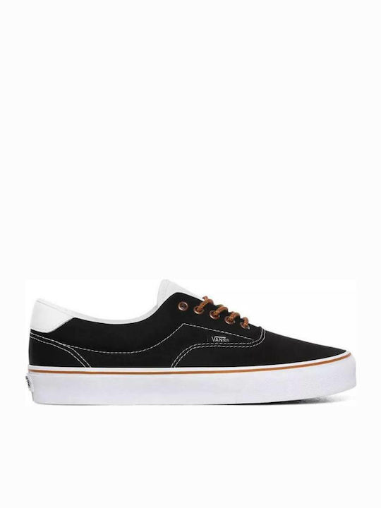 vans era 59 uomo marrone