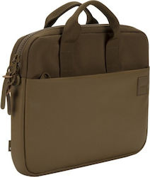 Θήκη Incase Compass Brief Macbook 13 Pro 13 Air Bronze Καφε Inco300206-brz