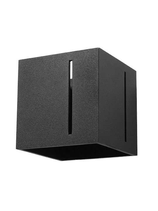 Sollux Pixar Modern Leuchte Wand mit Fassung G9...
