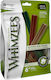 Whimzees Natural Dog Treats Μασώμενο Stick για Σκύλους κατά της Πέτρας & Πλάκας