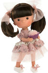 Llorens Juan Miss Sara Pots Doll 26cm.