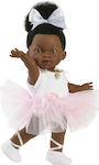 Llorens Juan Zoe Ballet Doll for 3++ Years 28cm