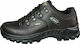 Grisport Herren Wanderschuhe Braun