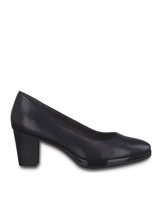 Pantofi cu toc Negre