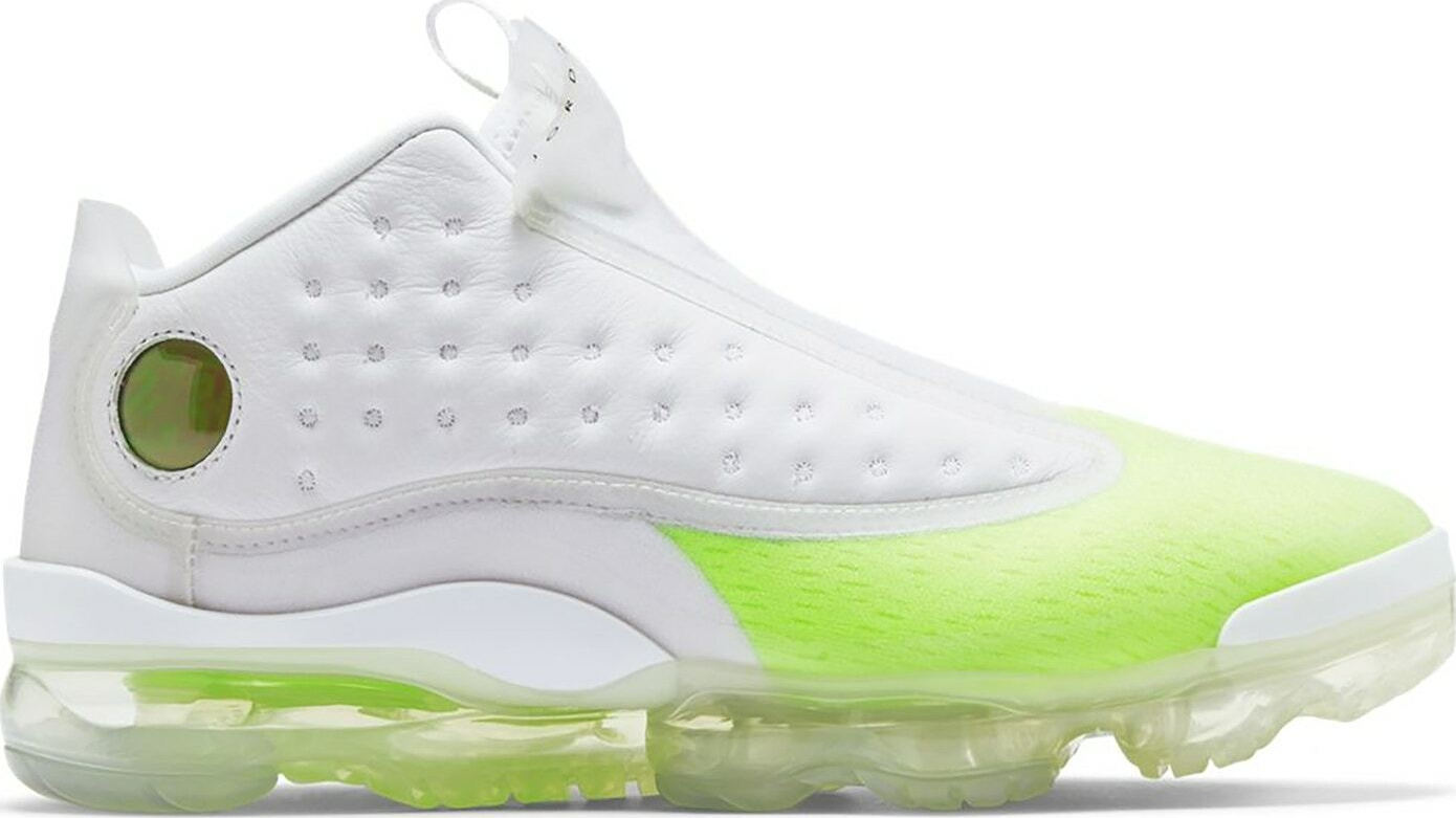 air jordan reign trainers