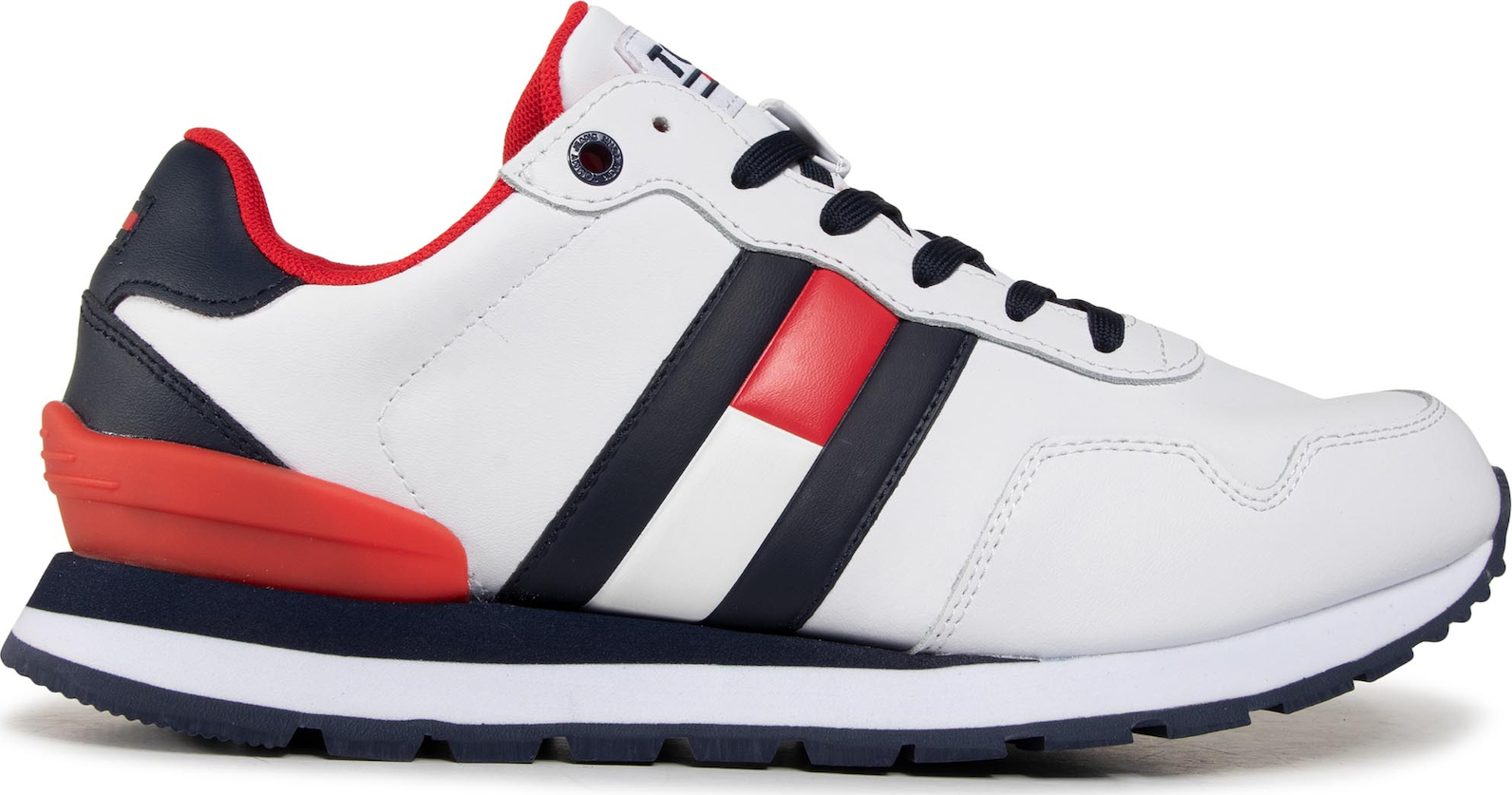 Tommy Hilfiger Jeans Lifestyle Lea Runner EM0EM00577 YBR Skroutz.gr