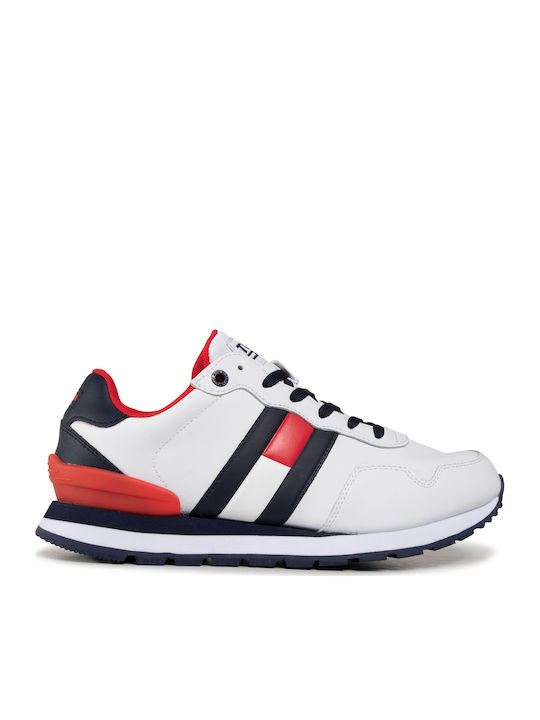 Tommy Hilfiger Jeans Lifestyle Lea Runner EM0EM00577-YBR | Skroutz.gr