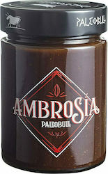 Paleobull Ambrosía Körperfeuchtigkeitscreme Haselnuss Mit Kakao Body Creme 300gr