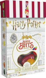 Jelly Belly Candies Harry Potter Bertie Bott's with Mix Flavour Gluten Free 35gr