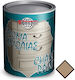 Superlux Chalk Paint Colour Chalk Μόκα Μόκα Καφ...