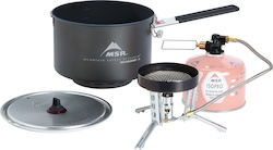 MSR WindBurner® Group Stove System Εστία Υγραερίου