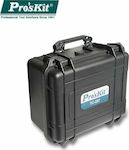 Proskit Tool Case Plastic with Foam W27xD24.5xH14.5cm