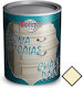 Superlux Chalk Paint Vopsea cu Creta Ivory - Fi...