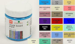 Chalk Board Paint Vopsea cu Creta 239 250ml