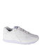 N.92 L Ανδρικά Sneakers Λευκά