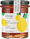 Citrus Γλυκό του Κουταλιού Κυδώνι 250gr