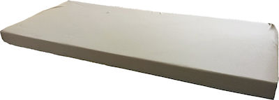 Mobiak Memory Mattress Foam 0808765 86x195x10cm