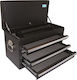BGS Technic Metallisch Werkzeugkiste B64.5xT29.5xH70cm