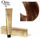 Fanola Oro Puro Hair Coloring Cream Hair Dye No...