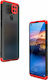 GKK 360 Πλαστικό Κόκκινο (Redmi Note 9)