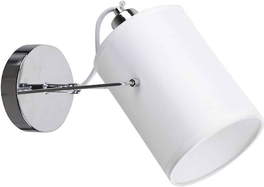 Home Lighting Shiro Monos Spot cu Soclu E14 în Culoare Alb