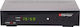 Opticum Nytro Box Plus Full HD Ψηφιακός Δέκτης Mpeg-4 Full HD (1080p) με Λειτουργία PVR (Εγγραφή σε USB) Σύνδεσεις SCART / HDMI