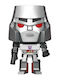 Funko Pop! Jucării Retro Filme: Transformers - Megatron 24