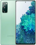 Samsung Galaxy S20 FE (SM-G780F) Dual SIM (6GB/128GB) Cloud Mint