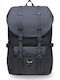 Kaukko Monty 16.1lt Black