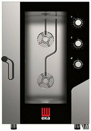 EKA MKF cu Abur 15.4kW MKF 1111 S