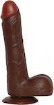 Toyz4lovers Real Rapture Natural Living 23cm Brown