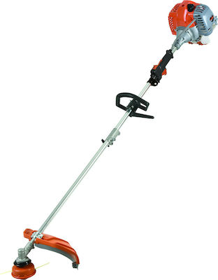 Nakayama PS5100 Garden Multi Tool Gasoline with Pole Saw, Grass Trimmer, and Hedge Trimmer