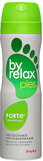 Byly Byly Relax Forte Fußspray Deodorant in Spray 250ml