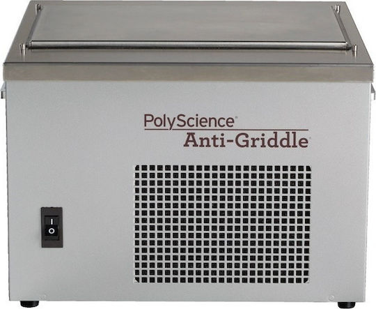 Polyscience Tiefkühlvitrine Standgerät 40.3x46.7x86.7cm Anti-Griddle