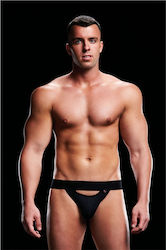 Envy Menswear Low Rise Jockstrap