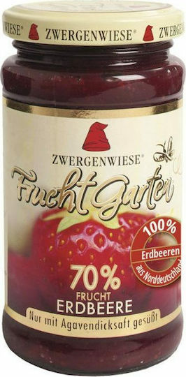 Zwergenwiese Organic Gem de cu Agave 225gr