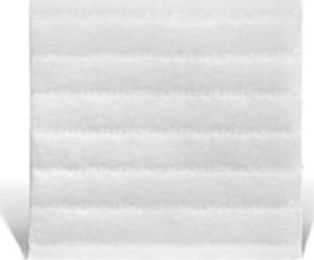 Convatec Aquacel Extra Hydrofiber Μη Αποστειρωμένες Γάζες με Πλέγμα 10x10cm 10τμχ
