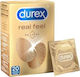 Durex Prezervative Real Feel No Latex fără latex 20buc