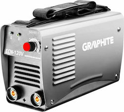Graphite 56H811 Ηλεκτροκόλληση Inverter 120A MMA