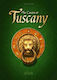 Board Game The Castles of Tuscany for 2-4 Players 10+ Years Old (EN) Ravensburger