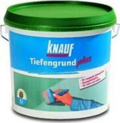 Knauf K541 Tiefengrund Simulator de absorbție Potrivit pentru Materiale de construcție 2.5lt