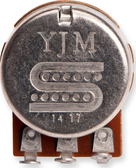 Seymour Duncan Yngwie Speed Pot Potentiometer 250Κ