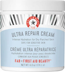 First Aid Beauty Ultra Repair Ενυδατική Κρέμα 170gr