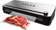 Cecotec SealVac 140 SteelCut Vacuum Sealer with Maximum Bag Length 310mm CEC-