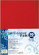 Centrum Филц 10 Листа Блок от филц A4 Микс 10 броя. 88081 30x20см.