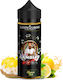 Eleven Liquids Ароматен изстрел Gambler Lemon Tart 60мл/120мл 1бр