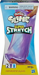 Hasbro Slime Play-Doh Super Stretch για Παιδιά 3+ Ετών (Διάφορα Σχέδια) 1τμχ
