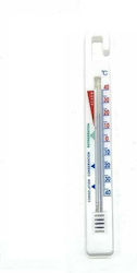 Homestyle Αναλογικό Θερμόμετρο Ψυγείου -40°C / +40°C