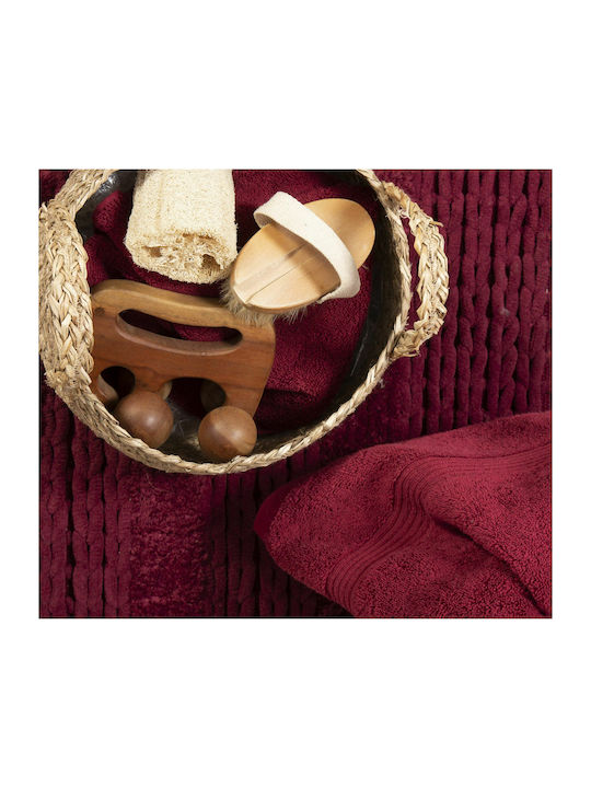 Nef-Nef Homeware Rutschfest Badematte Synthetis...
